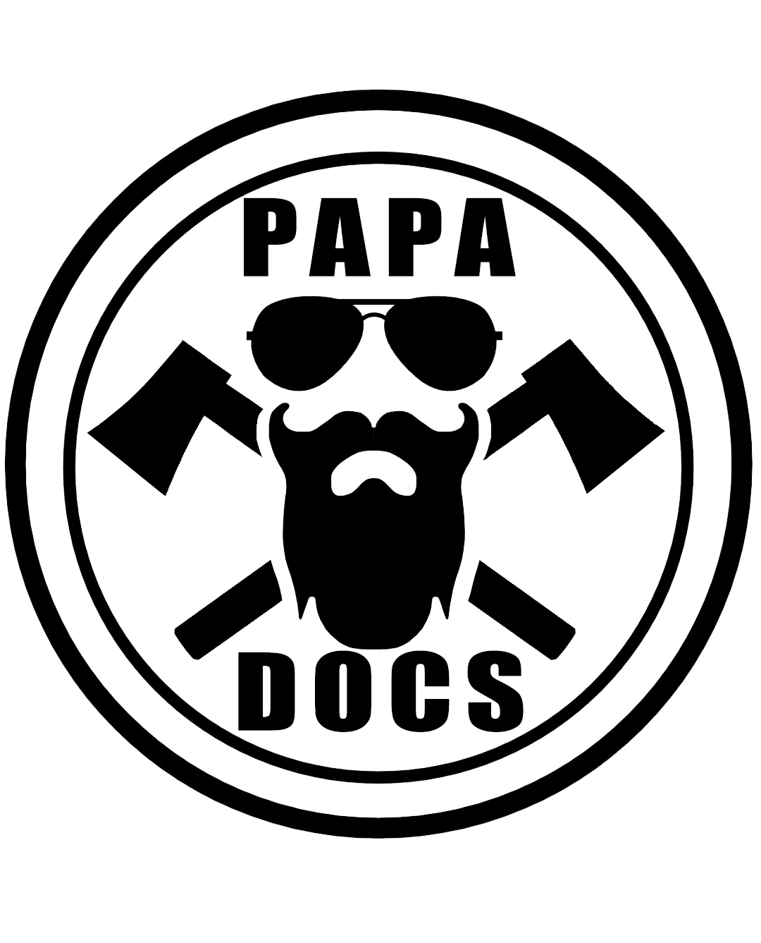 Papadocsaxe